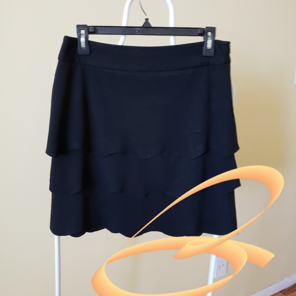 Patrizia Luca gorgeous skirt,